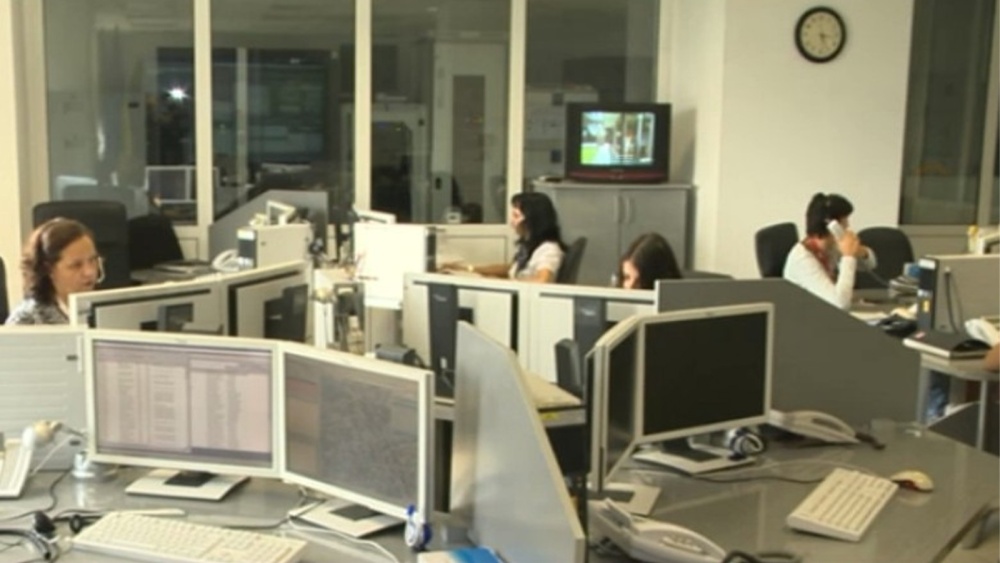 În 10 ani, numărul angajaţilor din administraţia locală din Tulcea a crescut cu doar 11%