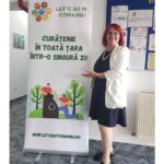 „Let’s Do It Romania”: Aproape 500 de voluntari tulceni s-au înscris la Ziua Curăţeniei Naţionale