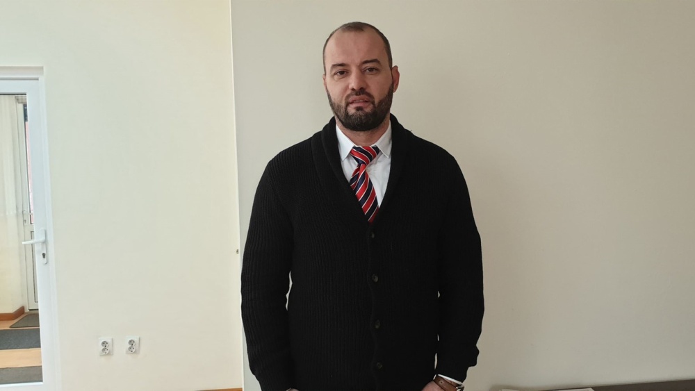 Medicii veterinari tulceni se pregătesc de alegeri. Dr. Ştefan Răileanu, favorit