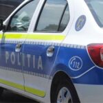 Accident rutier pe strada Mahmudiei din Tulcea: o persoană a fost rănită