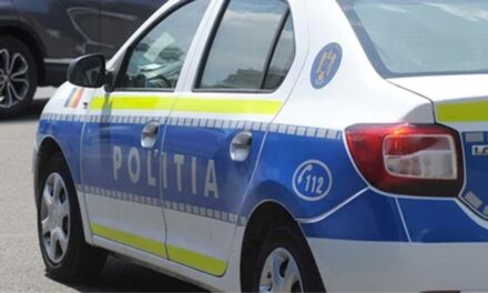 Poliţist rănit în urma unui conflict la Babadag. Agresorul, arestat preventiv pentru 30 de zile