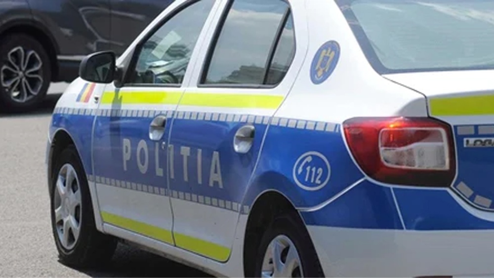 Poliţist rănit în urma unui conflict la Babadag. Agresorul, arestat preventiv pentru 30 de zile