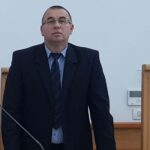 Preşedintele Tribunalului Tulcea, Răzvan-Arcadiu Vitoş, s-a pensionat