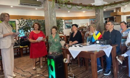Proiect lansat la Tulcea: „Îmbunătăţirea accesului la educaţie în regiunile de frontieră”