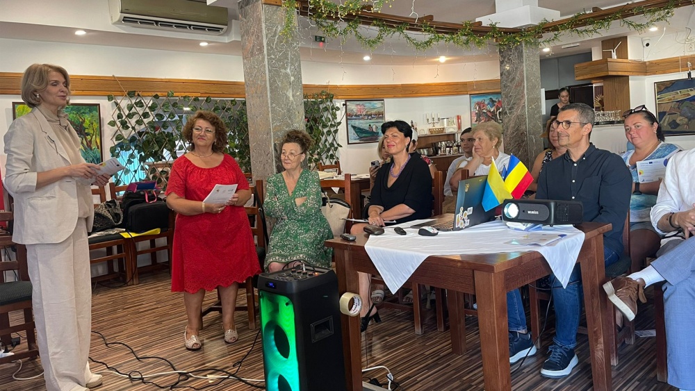 Proiect lansat la Tulcea: „Îmbunătăţirea accesului la educaţie în regiunile de frontieră”