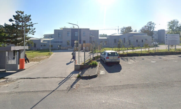 Secţia TBC a Spitalului Judeţean de Urgenţă Tulcea va fi dotată cu aparatură medicală modernă