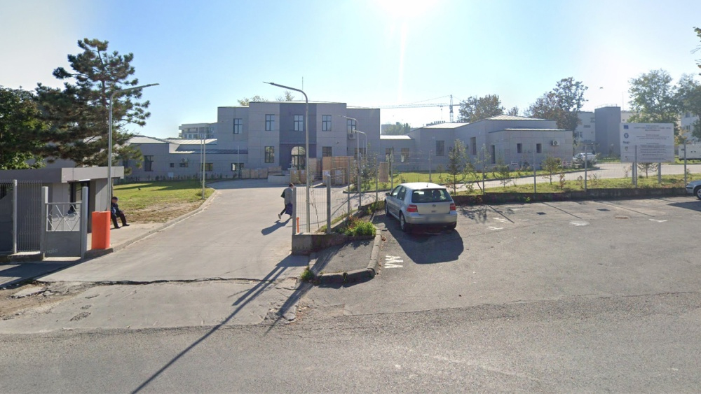 Secţia TBC a Spitalului Judeţean de Urgenţă Tulcea va fi dotată cu aparatură medicală modernă