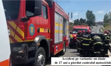 Şoferi la 16 ani. Peste 60 minori tulceni deţin permis de conducere