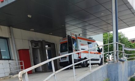 Solicitări de sezon la Ambulanţa Tulcea: agresiuni, tentative de suicid, beţii şi alergii