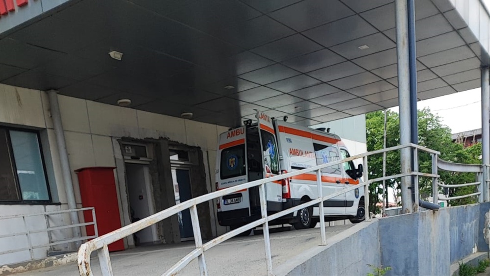 Solicitări de sezon la Ambulanţa Tulcea: agresiuni, tentative de suicid, beţii şi alergii