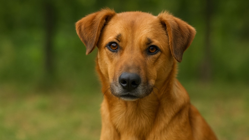 Târg de adopţii de câini, în Parcul Sfântul Gheorghe