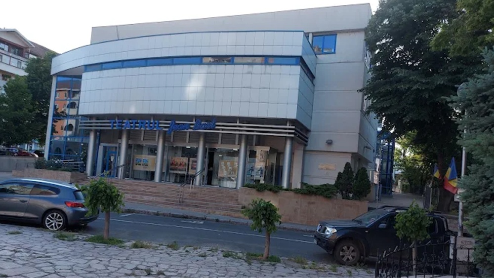 Teatrul „Jean Bart” nu scumpeşte biletele la spectacole