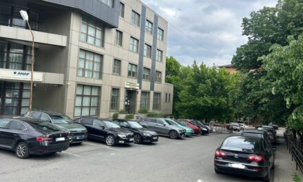 Tulcenii preferă în continuare maşinile second-hand: cele diesel, în top
