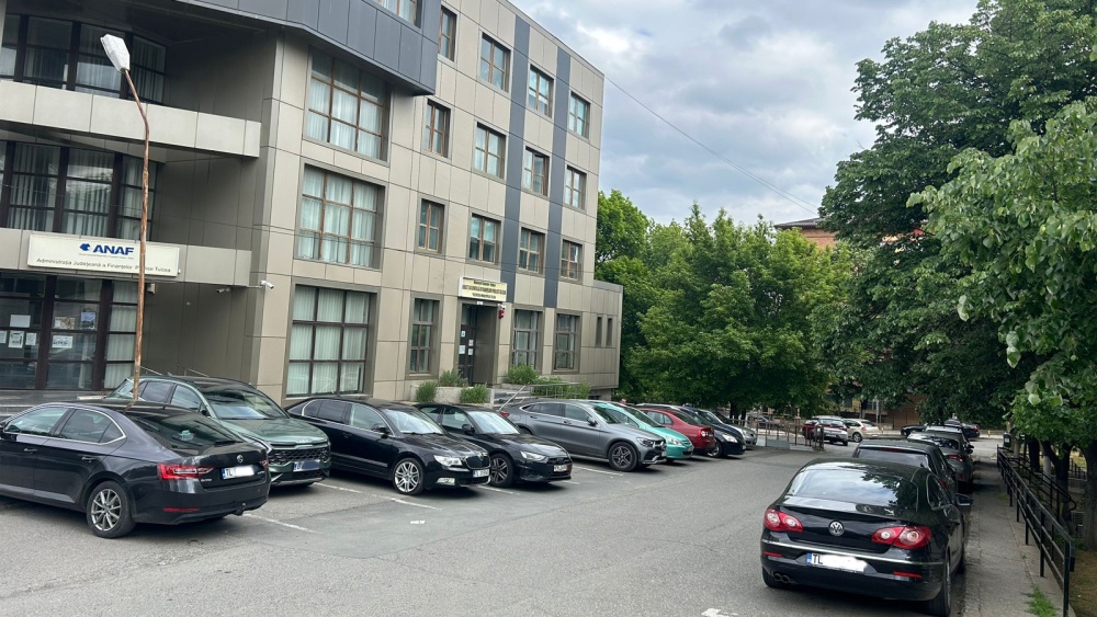 Tulcenii preferă în continuare maşinile second-hand: cele diesel, în top