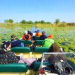 Turismul din Delta Dunării, în picaj. Încasări slabe, cheltuieli mari, promovare insuficientă
