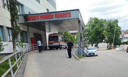 Bugetul pentru finalizarea Ambulatoriului Tulcea, majorat