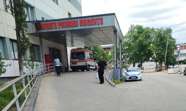 Bugetul pentru finalizarea Ambulatoriului Tulcea, majorat