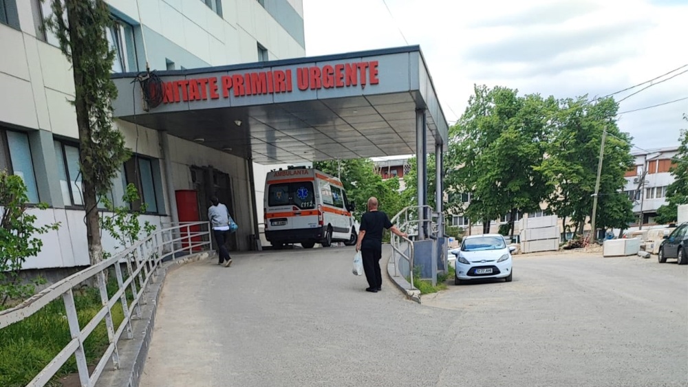 Bugetul pentru finalizarea Ambulatoriului Tulcea, majorat