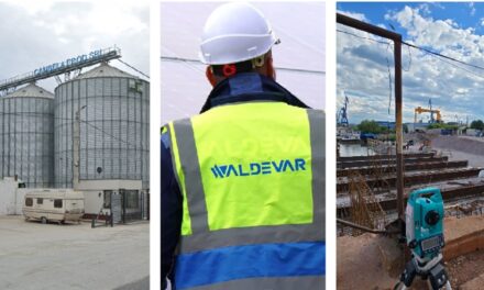 Cele mai profitabile firme din Tulcea în 2024: Cambela Prod, cu peste 31 milioane lei profit brut, Waldevar Energy, cu aproape 23 milioane lei, şi Complex Delta, cu peste 20 milioane lei