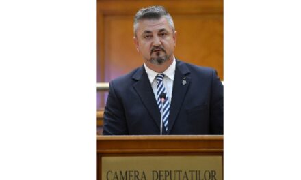 Cosmin Andrei, deputat de Tulcea: „Turismul din Delta Dunării are nevoie de soluţii concrete şi de o strategie coerentă de promovare”