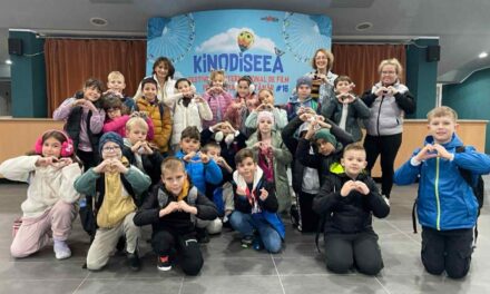 Festivalul de film KINOdiseea ajunge, în octombrie, la Tulcea