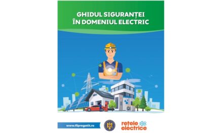 Ai grijă de tine și de cei dragi: Ghidul siguranței în domeniul electric