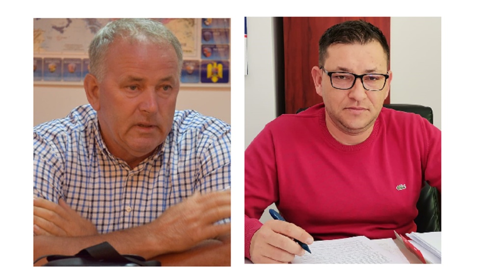 Mai mulţi primari tulceni şi-au dat propria primărie în judecată ca să-şi mărească salariile