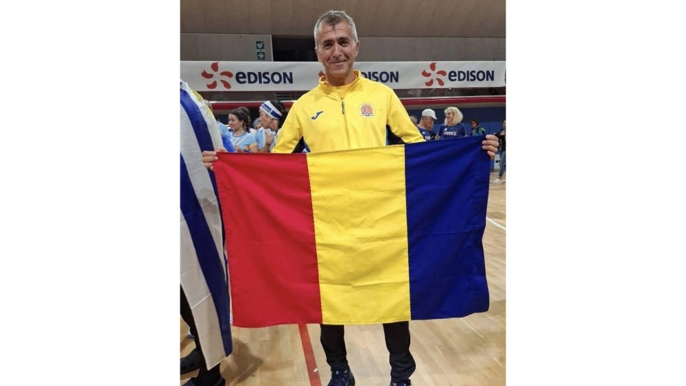 Sorin Andrici va alerga la Campionatul Mondial Masters de Skyrunning din Bulgaria