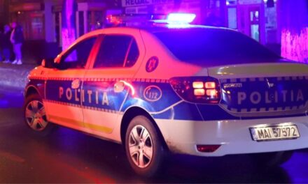 Tulcean urmărit internaţional, adus în ţară de Poliţia Română. El are o condamnare la patru ani de închisoare pentru clonare de carduri