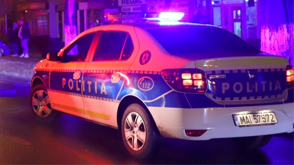 Tulcean urmărit internaţional, adus în ţară de Poliţia Română. El are o condamnare la patru ani de închisoare pentru clonare de carduri