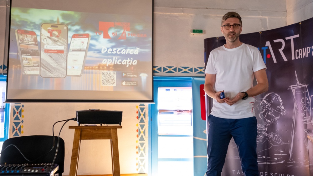 Un sfert din unităţile de cazare din Tulcea nu plătesc taxa de promovare