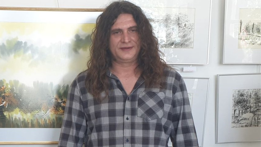 Artiştii plastici tulceni îşi aleg noua conducere. Actualul preşedinte, Doru Luchian, nu candidează