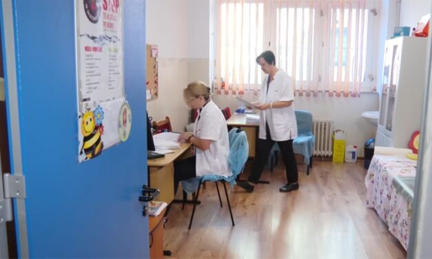 Avizul de la medicul de familie, doar pentru cei care încep creşa, grădiniţa, clasa pregătitoare sau a IX-a