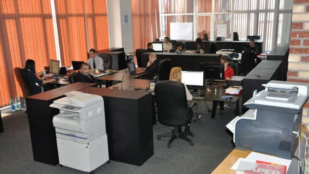 Concedieri în 10 primării tulcene şi în Consiliul Judeţean: 60 de posturi vizate de reforma administrativă