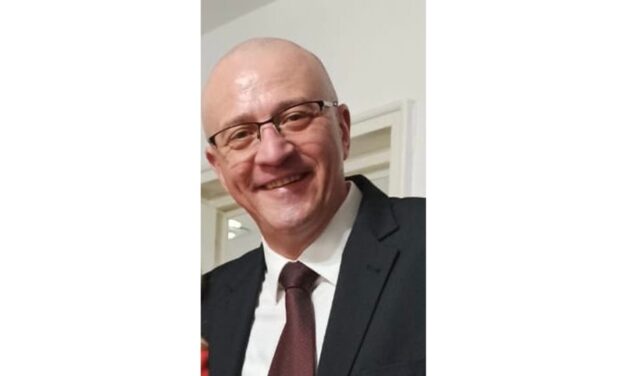 Decanul Baroului de Avocaţi Tulcea, Felix Andrei: „Creşterea CASS este o măsură care va determina o creştere a cuantumului onorariilor”