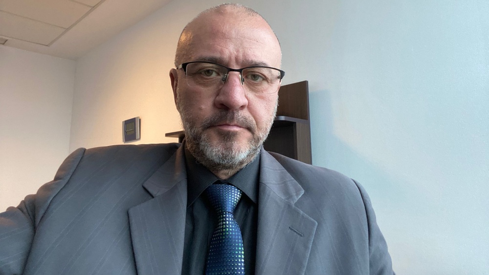 Decanul Baroului de Avocaţi Tulcea, Felix Andrei: „Este un beneficiu de care cu siguranţă unii avocaţi vor profita”