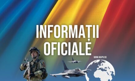 Fragmente de dronă în zona canalului Şontea Nouă. MApN, SRI şi Poliţia de Frontieră fac cercetări