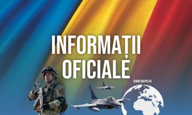 Fragmente de dronă în zona canalului Şontea Nouă. MApN, SRI şi Poliţia de Frontieră fac cercetări