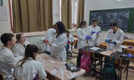 Înscrieri deschise la Centrul Judeţean de Excelenţă Tulcea