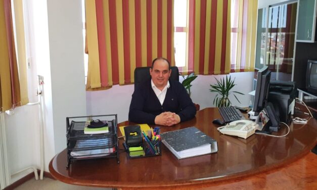 Inspectorii de muncă, dotaţi cu bodycam-uri. Şeful ITM Tulcea, Alexandru Iordan: „Anumiţi angajatori au încercat să intimideze sau să influenţeze inspectorii”