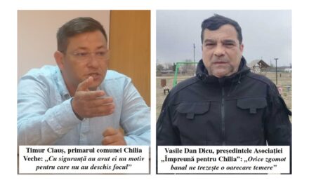 O dronă rusească a orbitat 50 de minute la nord-est de Chilia Veche. Piloţii nu au deschis focul