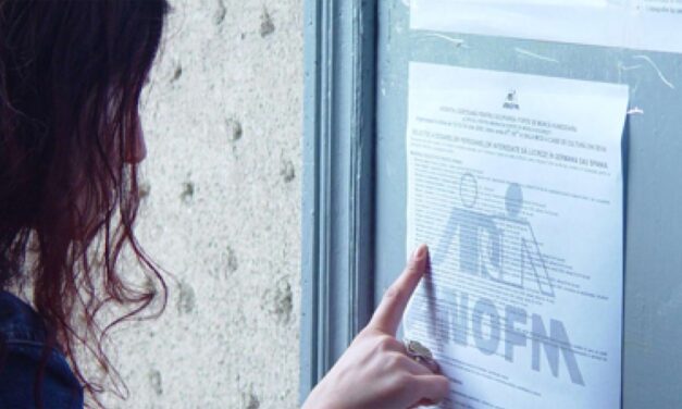 Peste 40 de absolvenţi tulceni ai promoţiei din acest an îşi caută un loc de muncă
