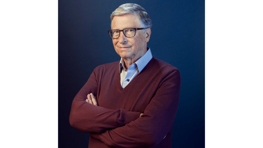 Primim la redacţie: Scrisoare deschisă către Bill Gates din partea utilizatorilor dobrogeni încă fideli procesoarelor Celeron şi viselor mari