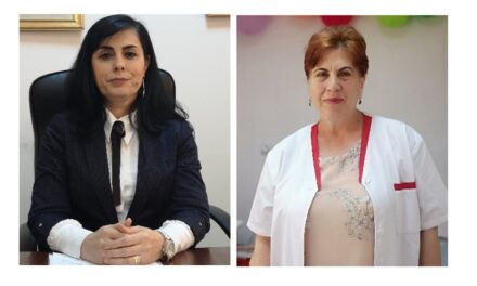 Restricţii la donarea de sânge în Măcin: caz de West Nile confirmat
