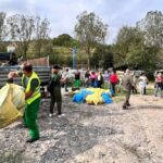 Sâmbătă este ziua de curăţenie naţională. Peste 3500 de voluntari s-au înscris la Tulcea
