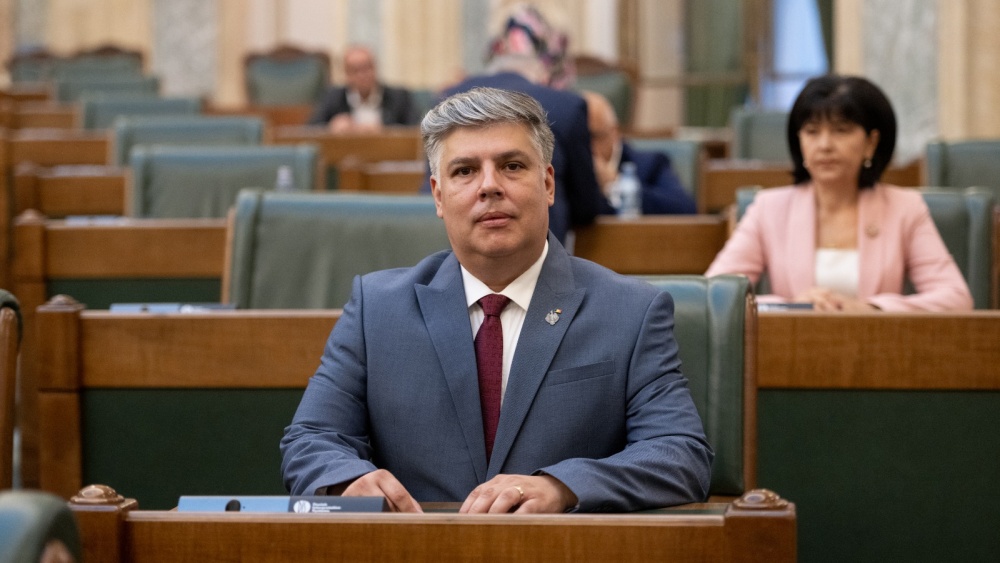 Senatorul Ionel Carp: „Tulcea are nevoie de soluţii concrete pentru a proteja accesul copiilor la educaţie în noul an şcolar”