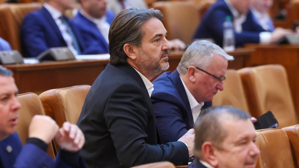 Deputatul de Tulcea Sergiu Constantinescu: „Acum, din Chilia Veche nu poţi fugi nici dacă vrei!”
