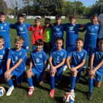 Primele meciuri pentru fotbaliştii de la Victoria Delta Tulcea în Campionatul Judeţean Constanţa