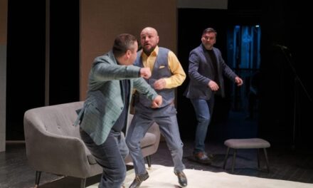 Spectacole noi la „Jean Bart”: „Portugalia” şi „Artă”,  experienţe teatrale de neratat