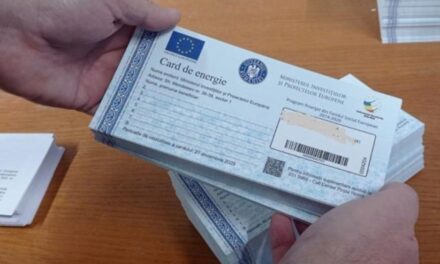Tichetele de energie pentru lunile iulie şi august: Tulcenii mai au doar 11 zile pentru a depune cererile
